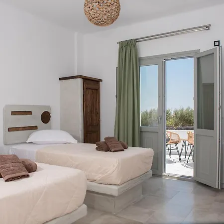 George Farm Land קרטראדוס