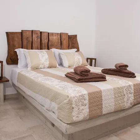 וילה George Farm Land *