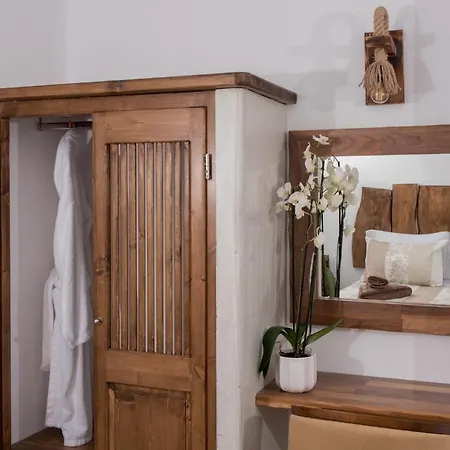 וילה George Farm Land קרטראדוס