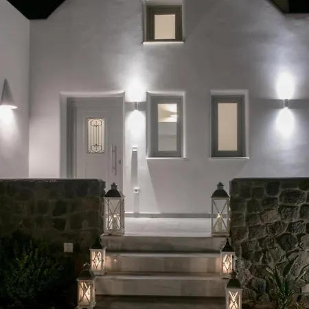 George Farm Land וילה *