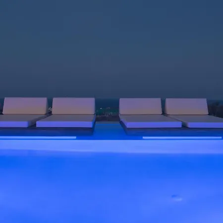 George Farm Land וילה *