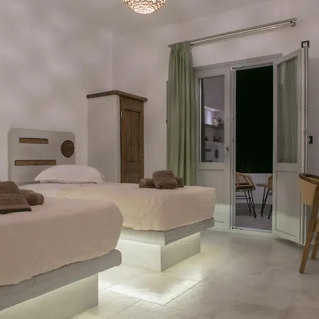 George Farm Land Villa *