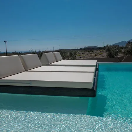 George Farm Land Villa *