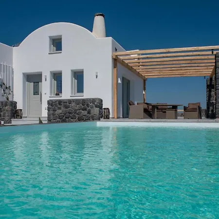 George Farm Land * Karterados (Santorini)