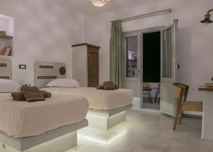 George Farm Land Villa *