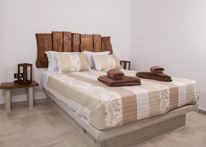 Villa George Farm Land *