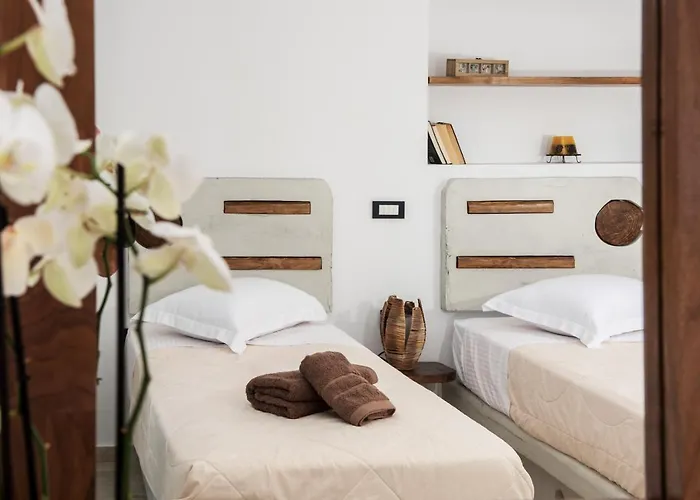 Villa George Farm Land *