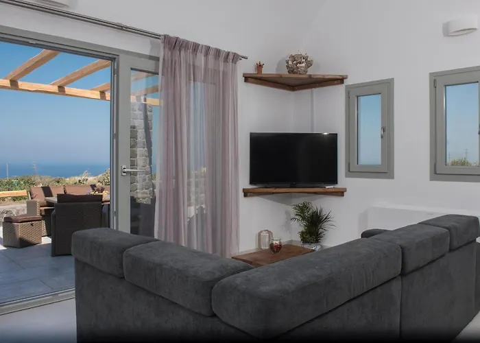 George Farm Land Villa