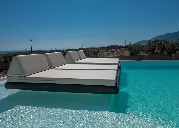 George Farm Land Villa *