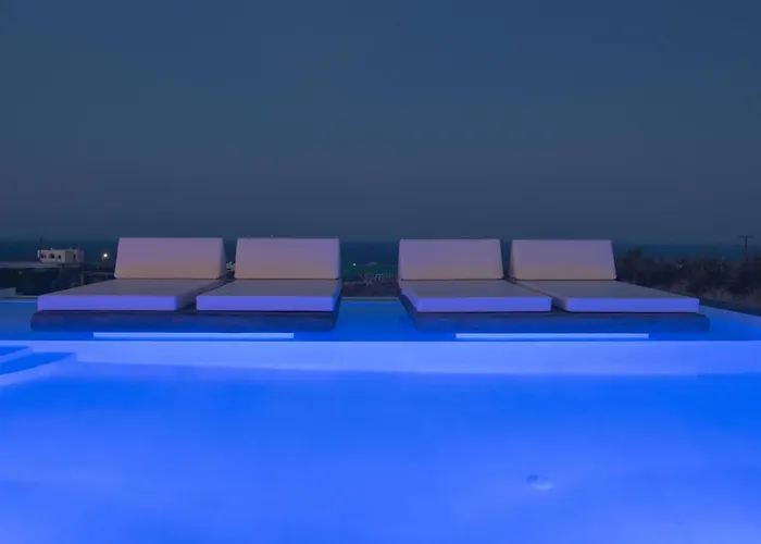 George Farm Land Villa *