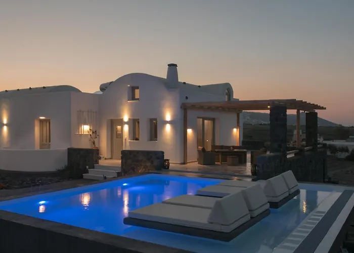 George Farm Land Villa