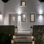 George Farm Land Villa *