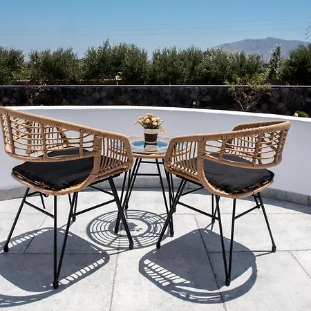 George Farm Land Villa *