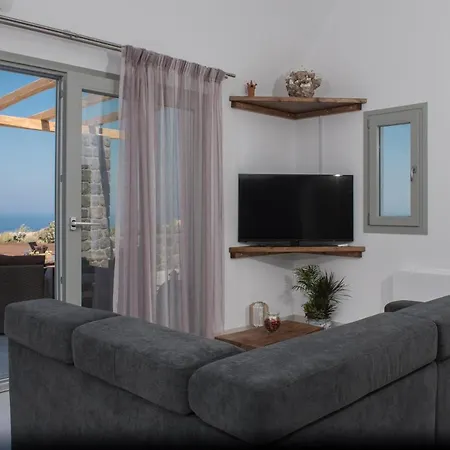 George Farm Land Villa