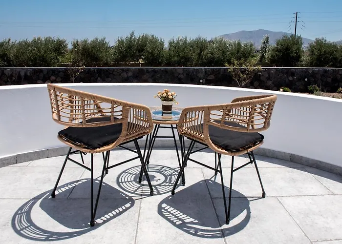 George Farm Land Villa *