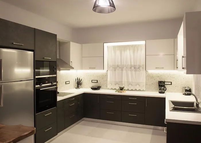 George Farm Land Villa