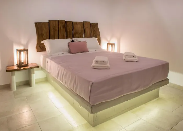 George Farm Land Villa Karterádos