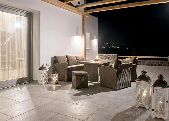 Villa George Farm Land